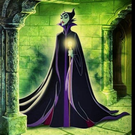 A Grim End for the Maleficent Witch: Six Feet Under